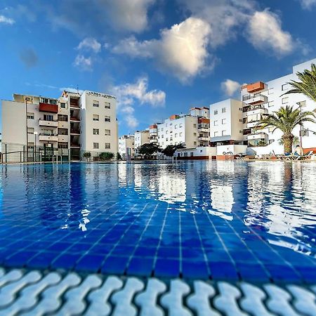 Luxury 3 Bedroom Perla Del Mar Costa Adeje  Exterior foto