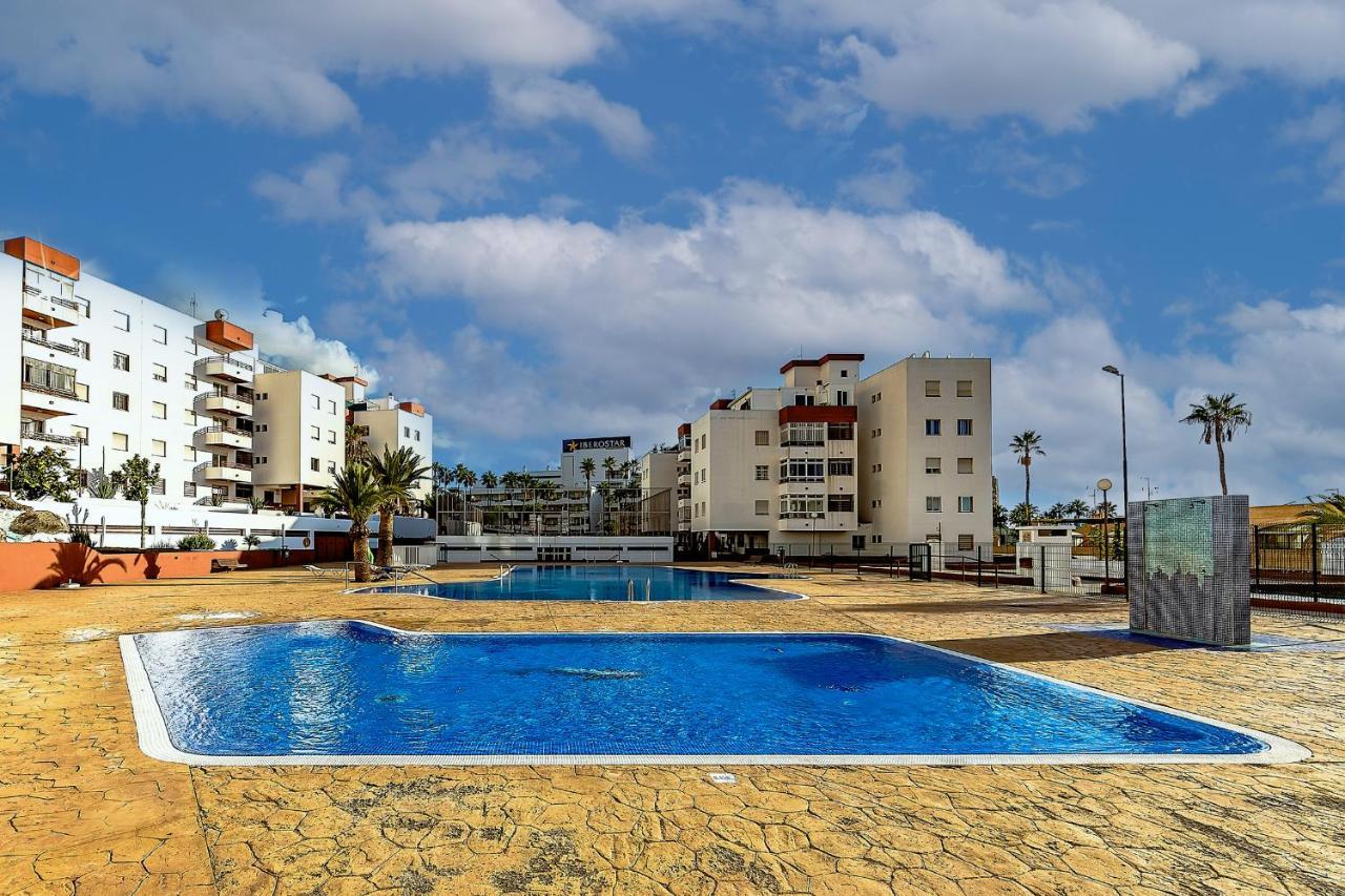 Luxury 3 Bedroom Perla Del Mar Costa Adeje  Exterior foto
