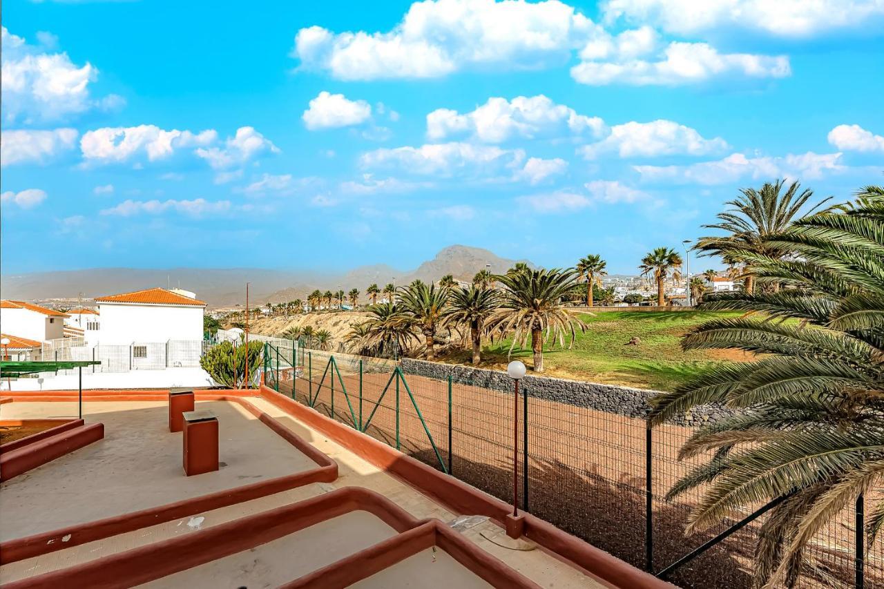 Luxury 3 Bedroom Perla Del Mar Costa Adeje  Exterior foto