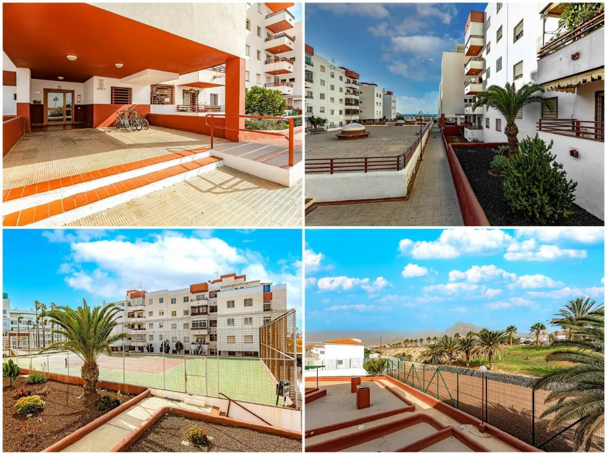 Luxury 3 Bedroom Perla Del Mar Costa Adeje  Exterior foto