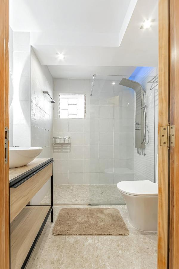 Luxury 3 Bedroom Perla Del Mar Costa Adeje  Exterior foto