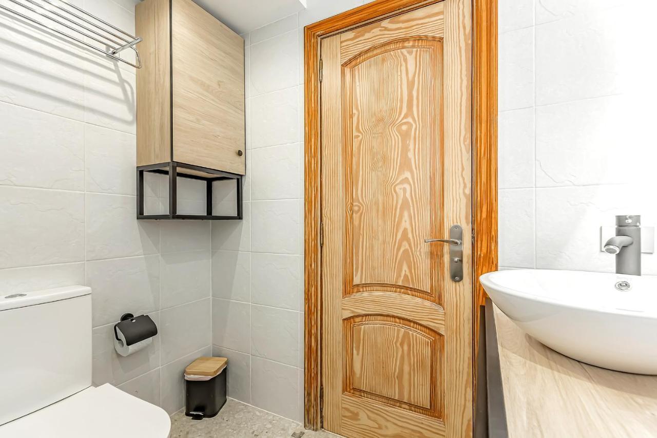 Luxury 3 Bedroom Perla Del Mar Costa Adeje  Exterior foto
